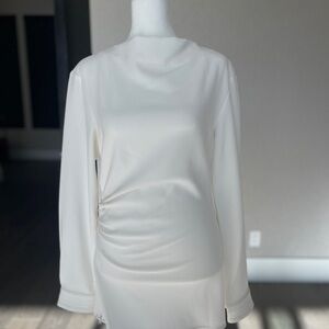 Proenza Schouler Alexis top. Long Sleeve Women's Top NWT size 4